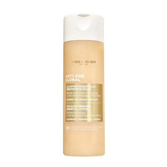 Anti-Age Global esencijalni losion za obnavljanje i blistavost