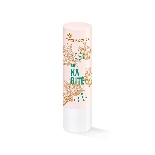 Balzam za usne shea maslac