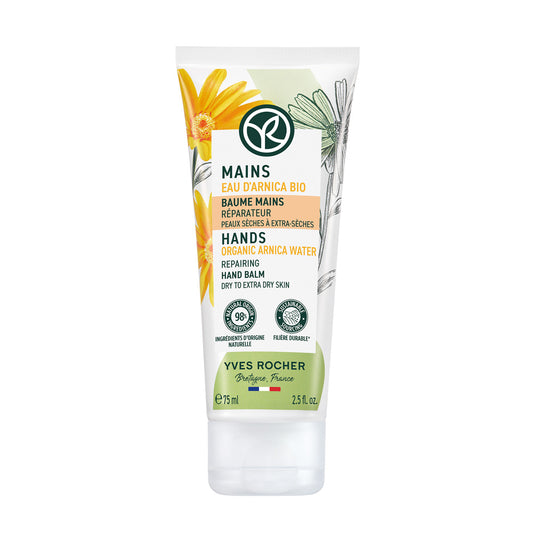 Obnavljajući balzam za vrlo suhe ruke