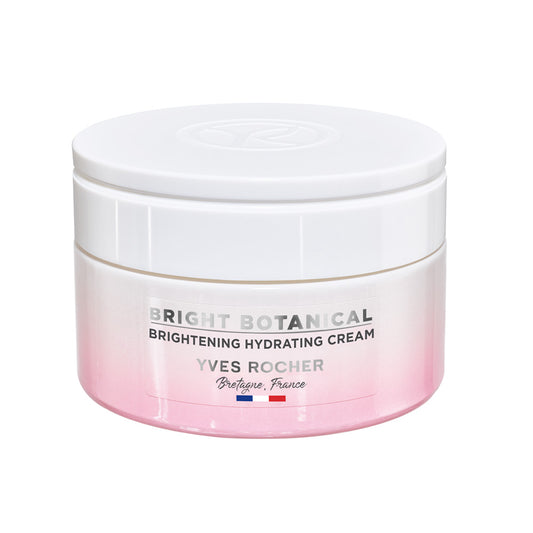 Hidratantna krema za posvjetljivanje lica