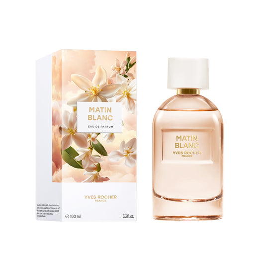 Eau de Parfum Matin Blanc