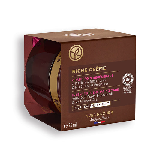 Riche Creme intenzivna regenerativna njega