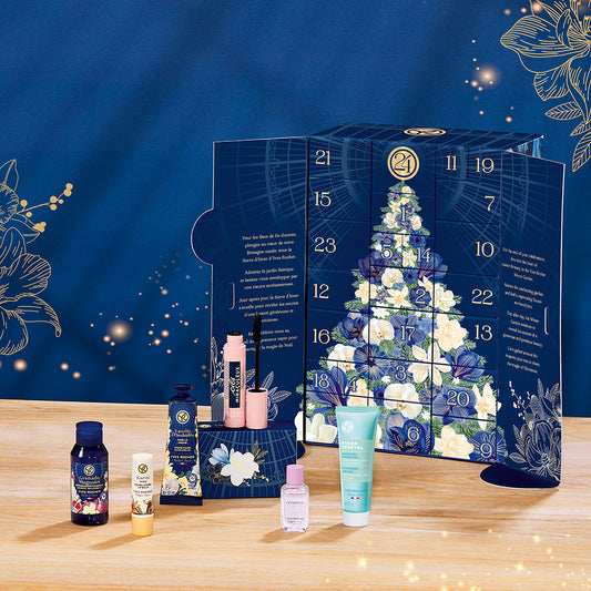 Adventski kalendar - Limited edition