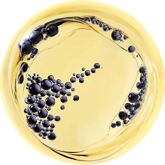 Glow Energie obnavljajuće noćno ulje za blistavost