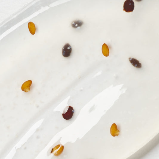 Gel piling za tijelo malina & menta