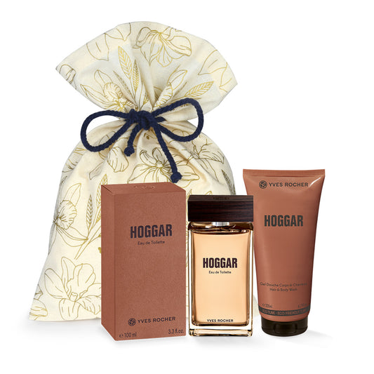Mirisni set za muškarce Hoggar