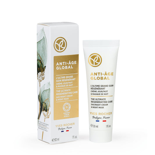 Anti-Age Global ultimativna regenerativna njega 30 ml