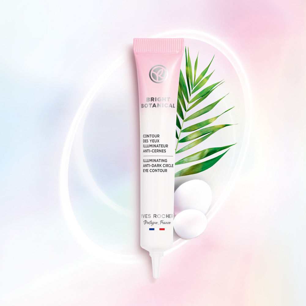 Krema za posvjetljivanje područja oko očiju