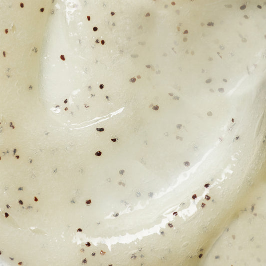 Uljni piling za tijelo argan & latice ruže