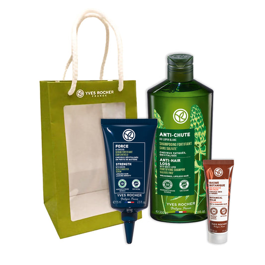 Jača i otpornija kosa