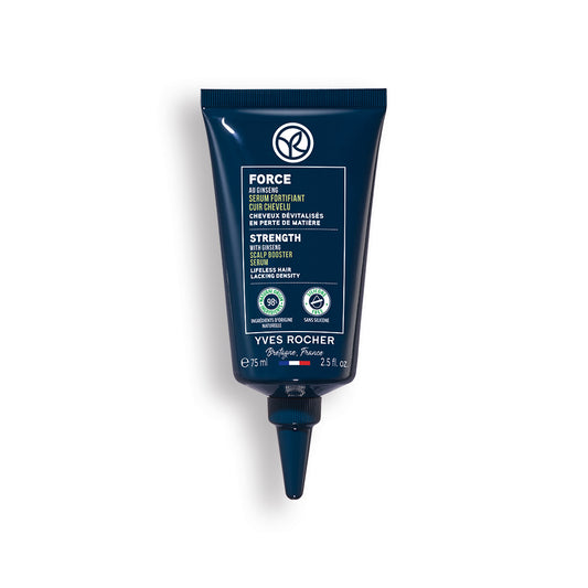 Serum za vlasište i jačanje kose