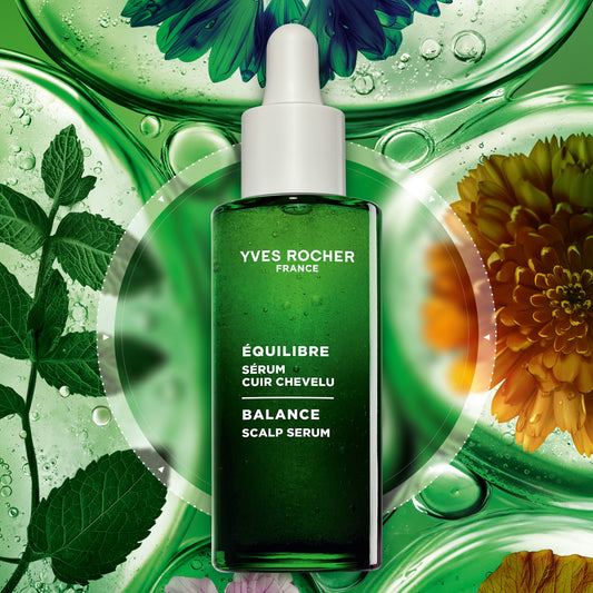 Serum za savršen balans vlasišta