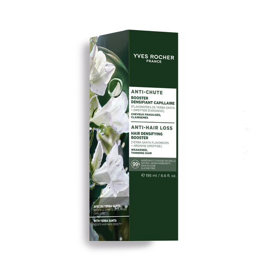 Booster protiv opadanja kose