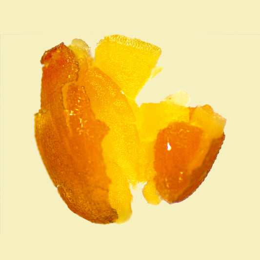 Hranjivo ulje za suhu kosu