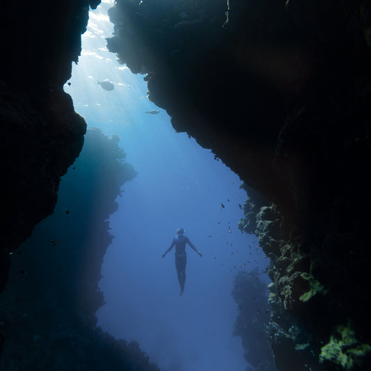 Gel za tijelo i kosu Granit Bleu