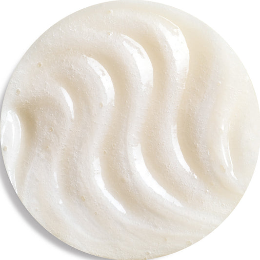 Hranjivi kremasti šampon bez sulfata za suhu kosu