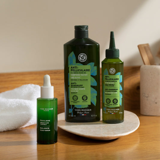 Losion protiv prhuti