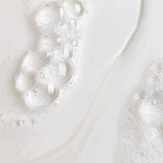 Tekući sapun zobeno mlijeko & heljda