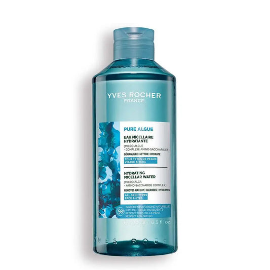 Ultra-hidratantna 2u1 micelarna vodica