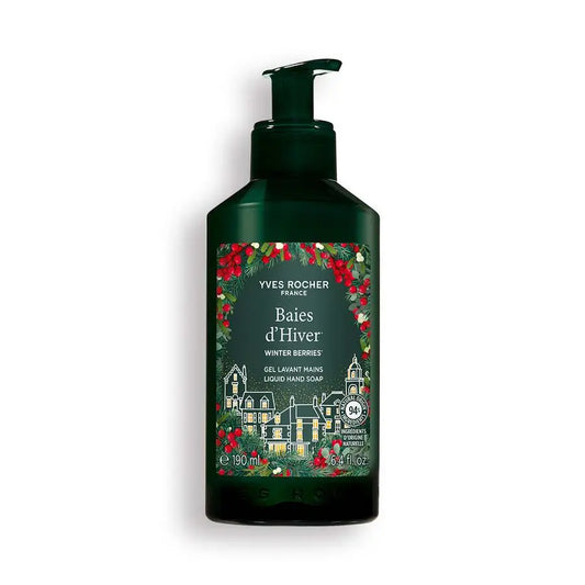 Tekući sapun za ruke Zimske bobice