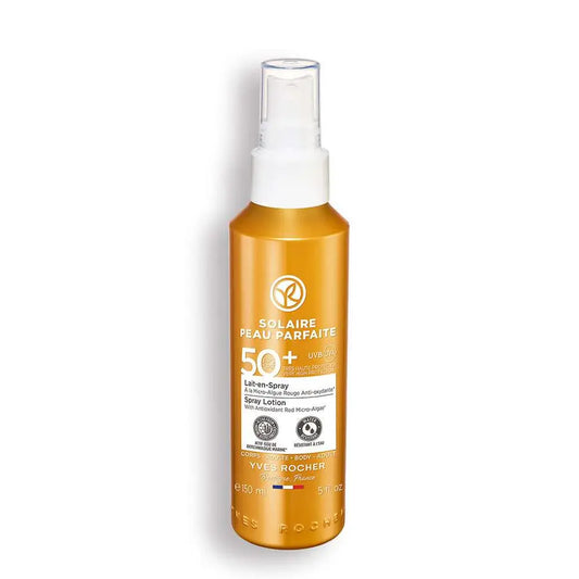 Mlijeko u spreju SPF50+