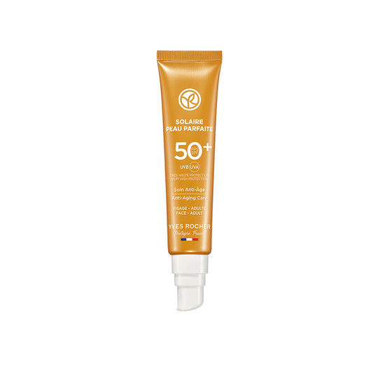 Anti-age njega za lice SPF 50