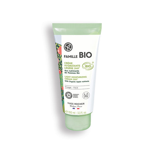 Hidratantna lagana krema za lice