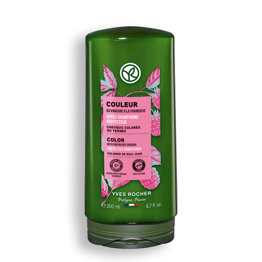 Balzam za sjaj i zaštitu boje