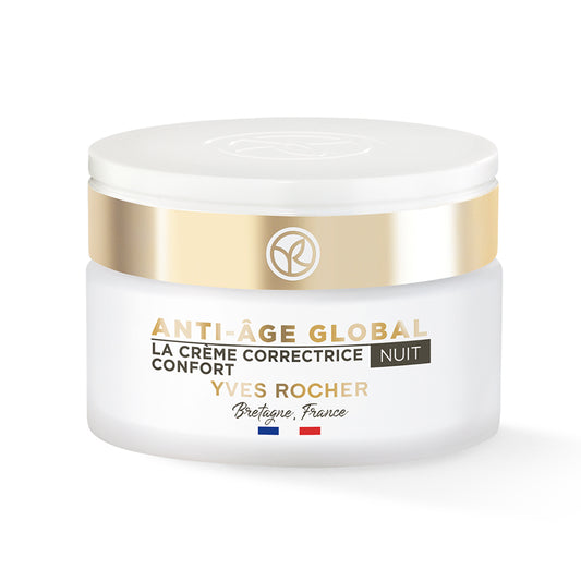 Anti-Age Global noćna krema