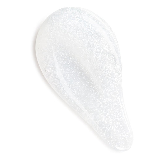 Svježi piling za blistavost