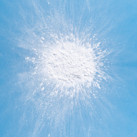 Osvježavajući suhi šampon