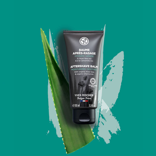 Balzam nakon brijanja