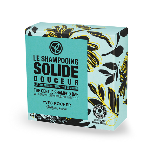 Kruti šampon za meku kosu