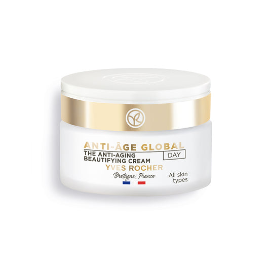 Anti-Age Global dnevna krema