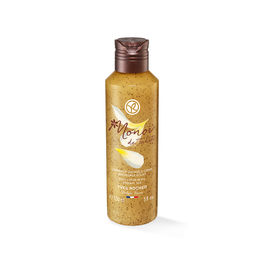 Monoi uljni piling za tijelo