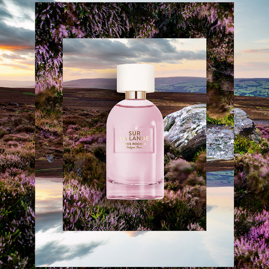 Eau de Parfum Sur La Lande