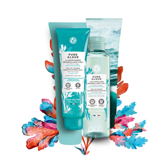 Ultra-hidratantna 2u1 micelarna vodica