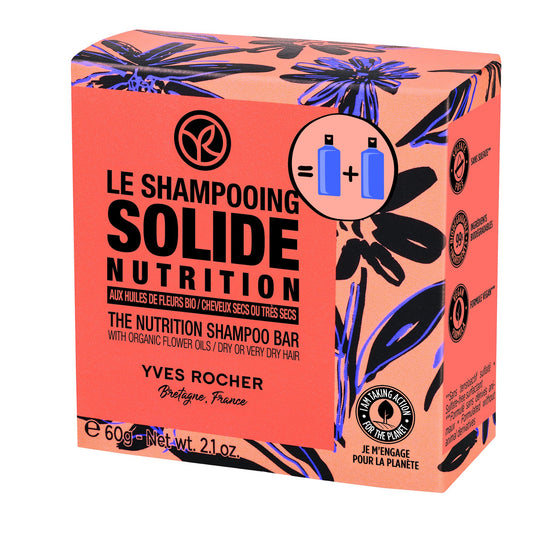 Kruti šampon za obnavljanje kose