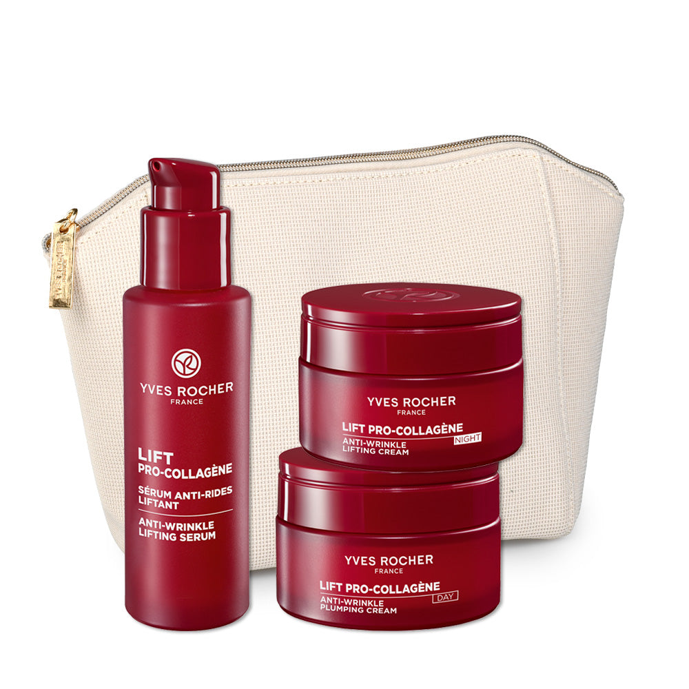 Lift Pro Collagene set za dnevnu i noćnu njegu