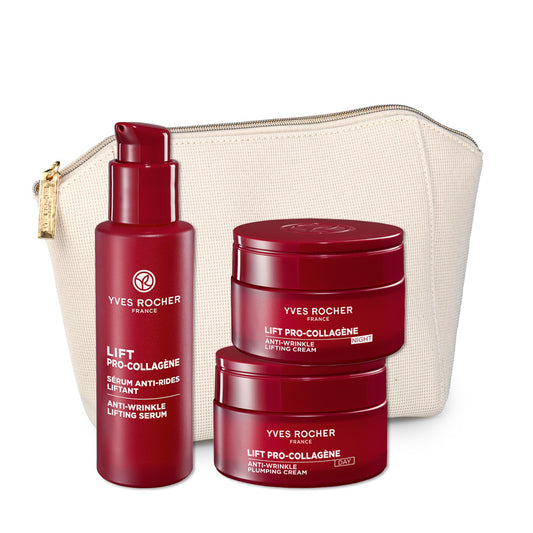 Lift Pro Collagene set za dnevnu i noćnu njegu