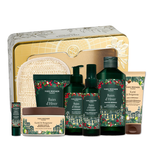 Posebna blagdanska čarolija