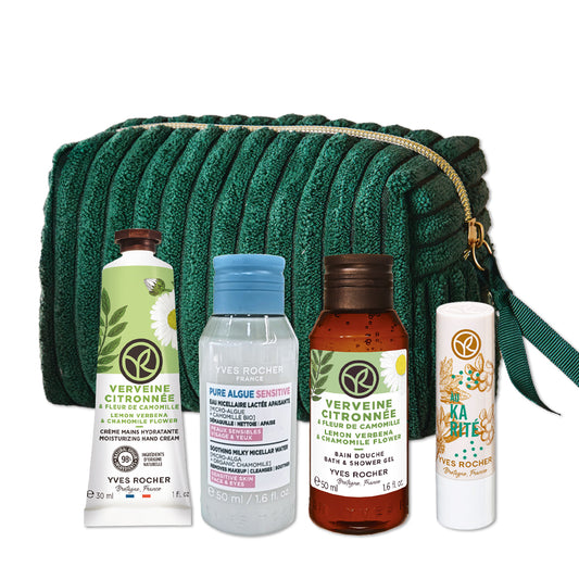 Valentinovski set ZA NJU