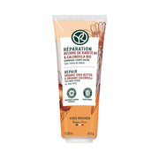 Blagi piling za tijelo hranjive teksture