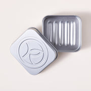 Metalna kutija za tvrde sapune