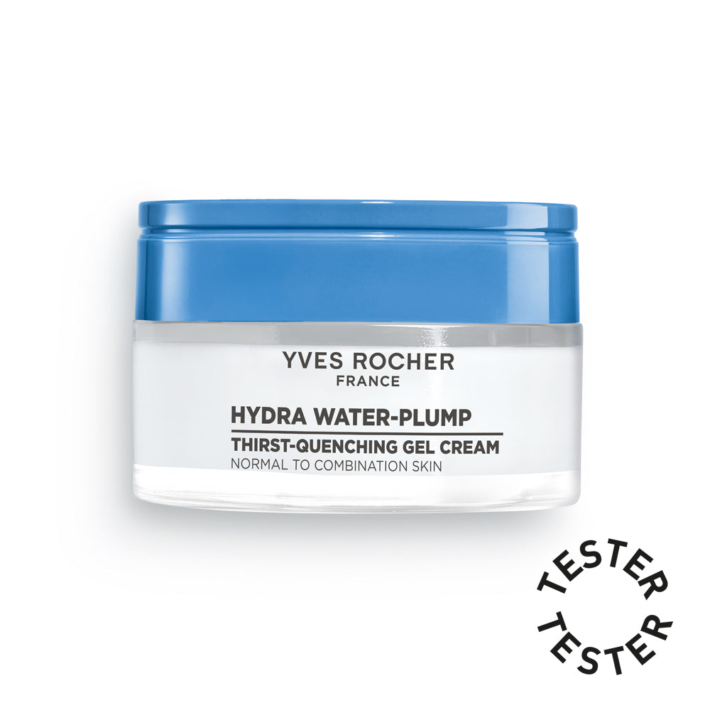 Tester / Hydra Water-Plump gel krema