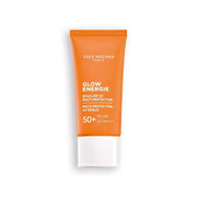 Glow Energie višestruka zaštita od UV zračenja SPF 50+