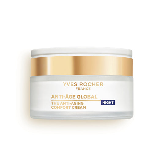 Anti-Age Global noćna krema