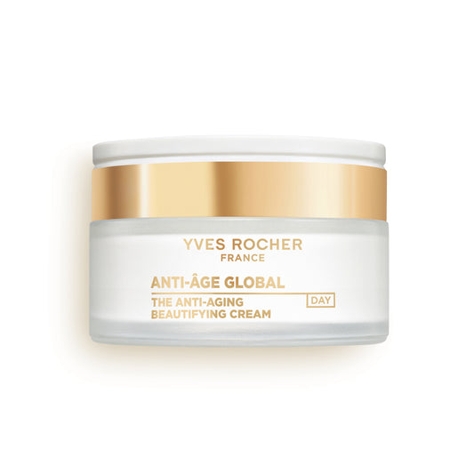 Anti-Age Global dnevna krema