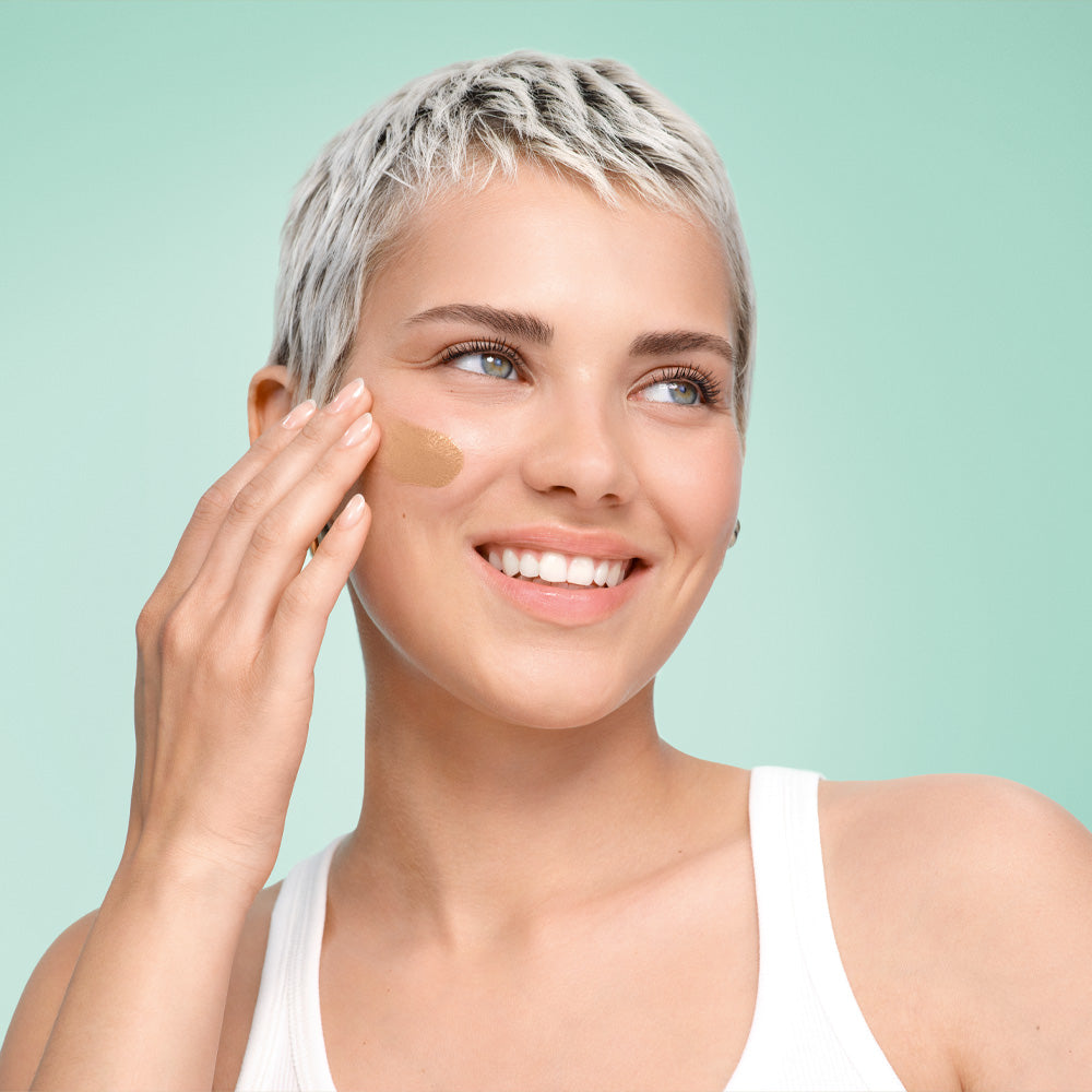 Hydra Water-Plump BB krema SPF 50, medium