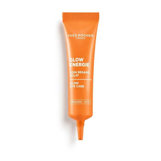 Glow Energie njega za područje oko očiju protiv podočnjaka